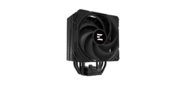 ZALMAN CNPS9X PERFORMA PLUS BLACK,  120mm FAN,  4 HEAT PIPES,  4-PIN PWM,  600-2000 RPM,  29.7DBA MAX,  HYDRO BEARING,  FULL SOCKET SUPPORT