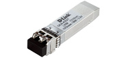 D-Link 435XT / A1A,  SFP+ Transceiver with 1 10GBase-LRM port.Up to 200m,  multi-mode Fiber,  Duplex LC connector,  Transmitting and Receiving wavelength: 1310nm,  3.3V power.