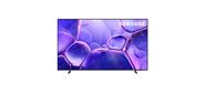 Телевизор LED Samsung 65" UE65U8000FUXRU черный 4K Ultra HD 60Hz DVB-T2 DVB-C DVB-S2 USB WiFi Smart TV
