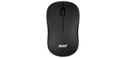 Мышь Acer OMR160 черный оптическая (1200dpi) беспроводная USB (3but)