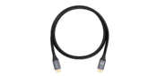 Defender USB кабель USB 2.0 AM-BM 30AWG, никель, 5м_1