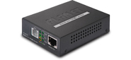 1-Port 10 / 100 / 1000T Ethernet to VDSL2 Converter -30a profile w / G.vectoring, RJ11