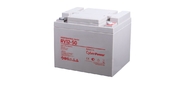 Battery CyberPower Professional series RV 12-50  /  12V 50 Ah