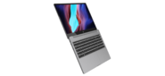 FLAPTOP R FLTP-5R7-16512-w  15.6'' FHD (1920x1080) IPS / AMD Ryzen 7 5825U 2.00GHz  (Up to 4.5GHz) Octa / 16GB / 512GB SSD / Integrated / WiFi / BT5.0 / HD Web Camera / 52Wh / 7 h / 1.76kg / Windows 11 Home / 1Y / SILVER