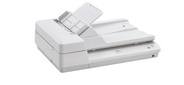 Сканер Fujitsu scanner SP-1425  (Flatbed,  CIS,  A4,  600 dpi,  25 ppm / 50 ipm,  ADF 50 sheets,  Duplex,  1 y warr)