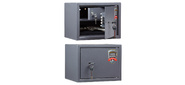 Сейф оружейный Aiko TT 23 230x300x250мм ключевой трейзер (S11299112014)