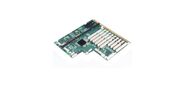 Плата интерфейсная Advantech PCE-7B13-64C1E Backplane PICMG 1.3, 13 слотов: 1xPICMG 1.3, 4xPCI, 2xPCIe x8, 6xPCI-X, Compatible with IPC Chassis: IPC-510, IPC-610, IPC-611, ACP-4000, ACP-4010, ACP-4320, and ACP-4360 Advantech