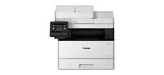 МФУ Canon i-Sensys MF453dw  (5161C007)  (лазерное P / S / C,  А4,  40стр. / мин.,  600x600,  1024Мб,  Wi-Fi, USB ,  дуплекс)