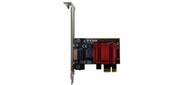 D-Link DGE-562T / A2A Сетевой PCI Express адаптер,  1x2.5GBase-T