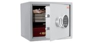 Сейф AIKO Т-28 EL  (Внешние размеры:280х340х317 мм,  Вес:9 кг)[S10399270414]