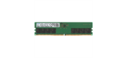 Память оперативная /  Samsung DDR5 16GB DIMM 5600 1Rx8,  1.1V