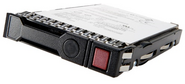 Накопитель на жестком магнитном диске HPE HPE 1.92TB SATA RI SFF SC MV SSD