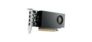 Видеокарта  NVIDIA RTX A1000 8GB (BULK) with ATX and LP brackets PN: 900-5G172-2280-000