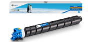 G&G toner cartridge for Kyocera M8124cidn / M8130cidncyan 6 000 pages with chip TK-8115C 1T02P3CNL0