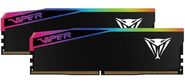 Модуль памяти DIMM DDR5-6000 32GB (16GBх2) RGB VEUR532G6028K PATRIOT