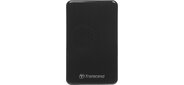 Transcend TS2TSJ25A3K 2.5" USB 3.0 2Tb черный