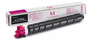 Тонер Картридж Kyocera 1T02L7BNL0 TK-8345M пурпурный для Kyocera TASKalfa 2552ci  (12000стр.)
