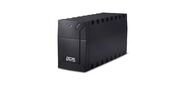 Источник бесперебойного питания Powercom RPT-800AP EURO 480Вт