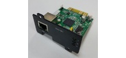 IRBIS UPS Network Communication Card,  RJ45,  RS232