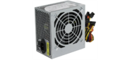 POWERMAN PM-600ATX-F-BL [6128219]