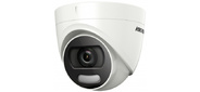 Камера видеонаблюдения Hikvision DS-2CE72DFT-F 3.6-3.6мм HD TVI цветная