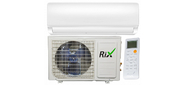 Инверторная сплит-система настенного типа RIX серии IZUMI IZI / OZI-S09BSSI