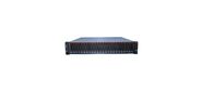 Корпус Chenbro 384-20019-Z1B900 Корпус 2U JBOD 24x2.5", 3x 8-port SAS / SATA, 2.5” passive backplane, CRPS 1+1 Redundant 550W, 3 x 8038 PWM Hot-Swap fans, 2x 4x SFF-8644, 40-port redundant expander, BMC