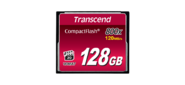 Флеш карта CF 128GB Transcend Ultra Speed 800X