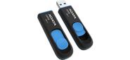 Флэш-накопитель USB3.1 32GB BLUE AUV128-32G-RBE ADATA