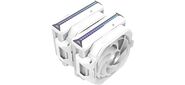 CPU Cooler 134*148*159mm,  1000-2200RPM,  33.18-86.2CFM,  0-35.3dBA,  12V,  0.02-0.3A,  Dual Ball