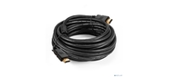 Exegate EX294693RUS Кабель HDMI ExeGate EX-CC-HDMI-10.0F  (19M / 19M,  10м,  v1.4b,  ферритовые кольца,  позолоченные контакты)