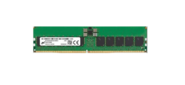 Модуль памяти RDIMM DDR5-5600 32GB ECC REG MTC20F2085S1RC56BD2 MICRON