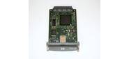Сервер печати HP Jetdirect 620N Internal Print Server (10 / 100Base-TX, EIO, LJ 2xxx / 4xxx / 5xxx / 8xxx / 9000) (J7934A / J7934G / J7934GB / J7934-60002 / J7934-61012 / J7934-61033 / J7934-69011 / J7934-69021)