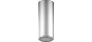 GAUSS HD006 LED светильник накладной HD006 12W  (хром сатин) 4100K 79x200, 920лм,  1 / 30