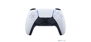 Геймпад Sony PlayStation 5 DualSense Wireless Controller White (CFI-ZCT1W)