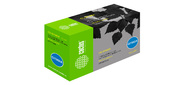 Картридж Cactus CS-Q7582A для принтера HP Color LaserJet CP3505 / 3800 желтый 6000 стр.