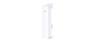 TP-Link CPE220 Outdoor 2.4GHz 300Mbps Wireless CPE,  wirelss transmit power up to 30dBm,  2T2R,  300Mbps at 2.4Ghz,  802.11b / g / n,  12dBi directional antenna,  2 10 / 100Mbps LAN ports,  IPX5 waterproof certification,  Passive PoE