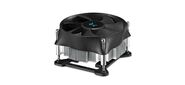 Cooler Deepcool THETA 15 PWM 1700 
DeepCool THETA 15 PWM 1700-Intel 1700,  Low profile,  screws, TDP 65W