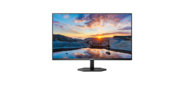 Монитор 31, 5" Philips 32E1N3500 2560x1440, WLED, 16:9, IPS, 350cd, 4ms, 1000:1, 178 / 178, 2*HDMI, DP, 100Hz, Tilt, Internal, VESA, Black, 3y
