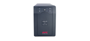 APC Smart-UPS 620VA / 390W,  230V,  Line-Interactive,  Data line surge protection,  Hot Swap User Replaceable Batteries,  PowerChute