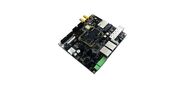 Плата разработки Myir MYD-C3354-256N256D-80-I-GW 800MHz AM3354, 256MB DDR3, 256MB Nand