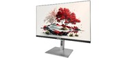 Монитор RDW Computers 27" RDW2707 черный VA 1ms HDMI M / M HAS Piv 350cd 178гр / 178гр 2560x1440 100Hz VGA QHD USB  (RUS)