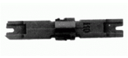Нож LANMASTER (LAN-BLD-110) для ударного инструмента. 110-го типа