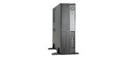 Корпус IN WIN BL641 Desktop 300 Вт MicroATX Цвет черный BL641 / 6102794