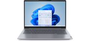 Lenovo ThinkBook 14 G7 IML 14" WUXGA  (1920x1200) IPS 300N,  Intel ultra 7 155H,  1x16GB DDR5 5600,  512GB SSD M.2,  Intel ARC,  WiFi6,  BT,  FPR,  FHD Cam,  60Wh,  100W USB-C Slim,  Win 11 Pro,  1Y,  1.38kg