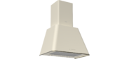 GOOD, Кухонная вытяжка ELIKOR Гамма 60П-650-Э3Д крем / бронза