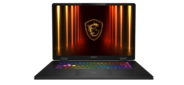 Ноутбук MSI Crosshair 18 HX AI A2XWGKG-022XRU Core Ultra 9 275HX 32Gb SSD1Tb NVIDIA GeForce RTX 5070 8Gb 18" IPS QHD+  (2560x1600) FreeDOS black WiFi BT Cam  (9S7-184111-022)