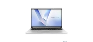 Ноутбук Asus Vivobook 15 M1502NAQ-BQ272 Ryzen 5 150 16Gb SSD512Gb AMD Radeon 660M 15.6" IPS FHD  (1920x1080) без ОС silver WiFi BT Cam  (90NB1842-M00M50)