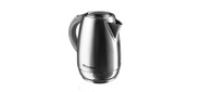 Чайник электрический Redmond RK-M172 1.7л. 2100Вт серебристый  (корпус: нержавеющая сталь)