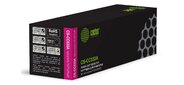 Тонер Картридж Cactus CS-CC533A пурпурный для HP Color LaserJet CP2025 / CM2320mfp  (2800стр.)